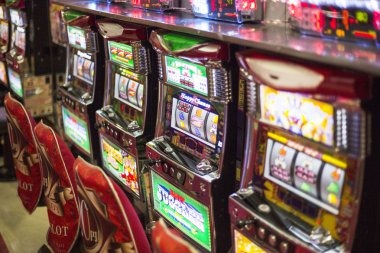 Live casino dealer at multi-camera studio setup